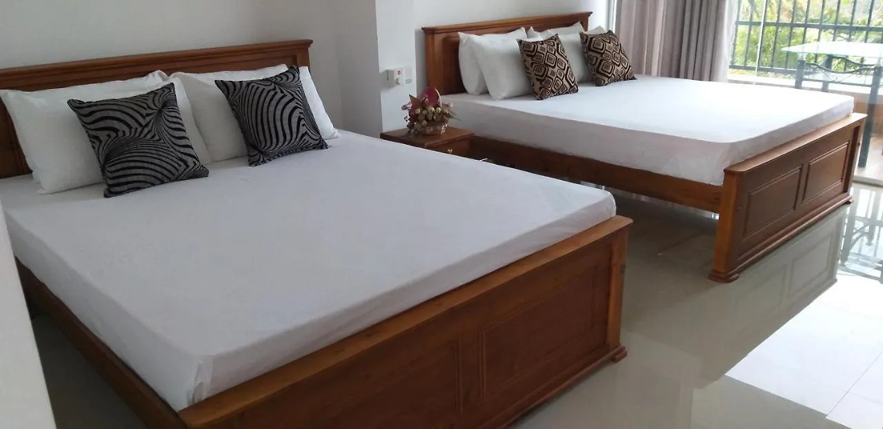 Mahaweli King'S Villa Kandy