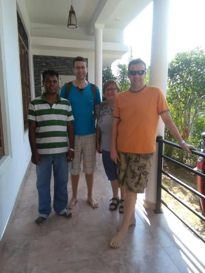 Mahaweli King'S Villa Kandy