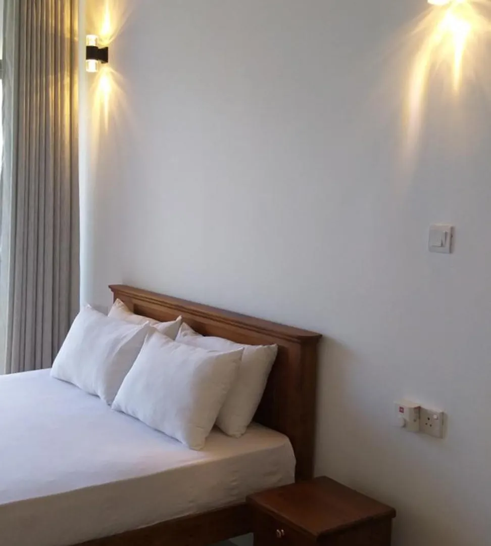 Mahaweli King'S Villa Kandy