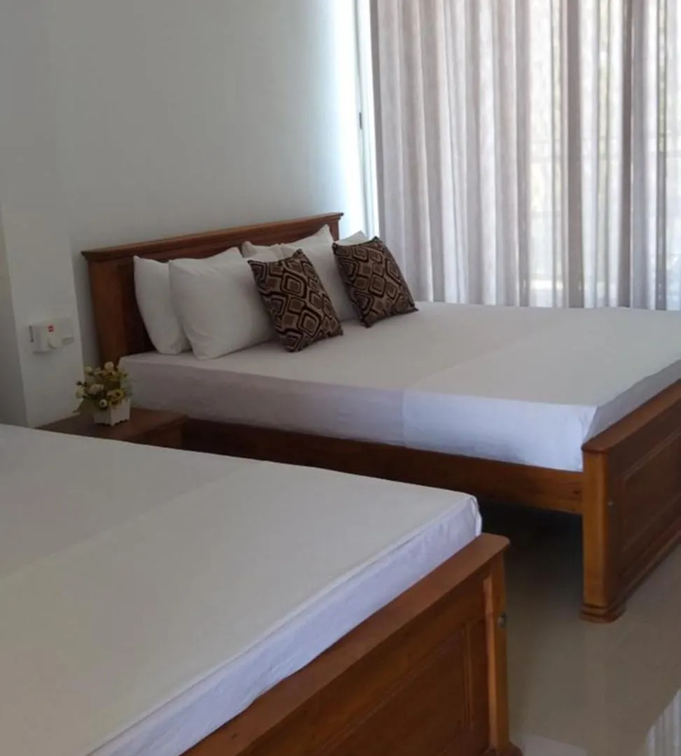 Mahaweli King'S Villa Kandy