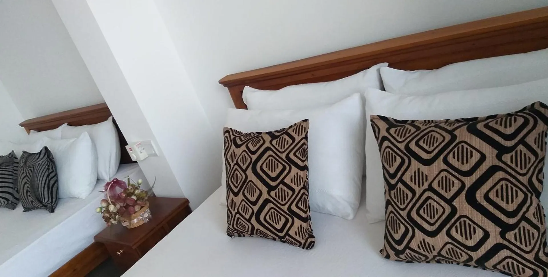 Mahaweli King'S Villa Kandy