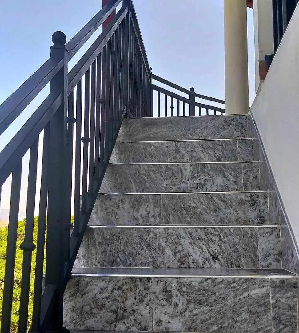 Mahaweli King'S Villa Kandy