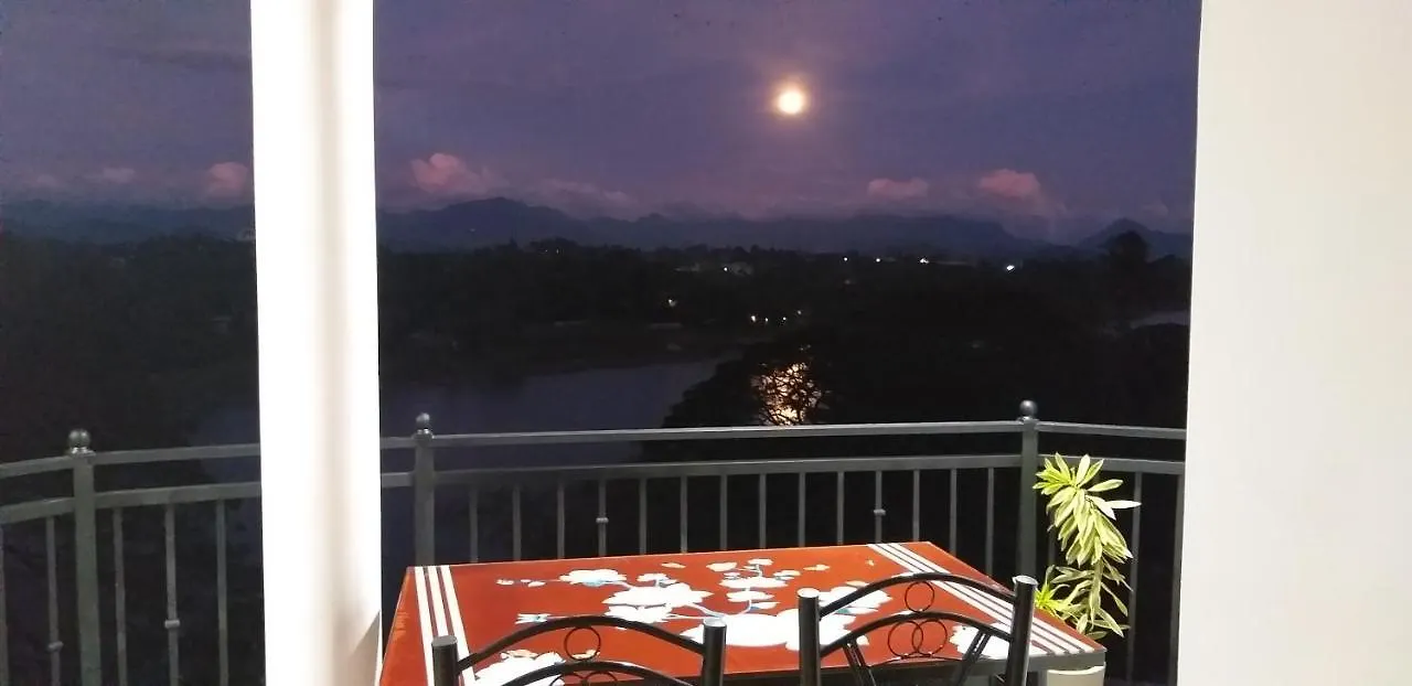 Mahaweli King'S Villa Kandy Nocleg ze śniadaniem