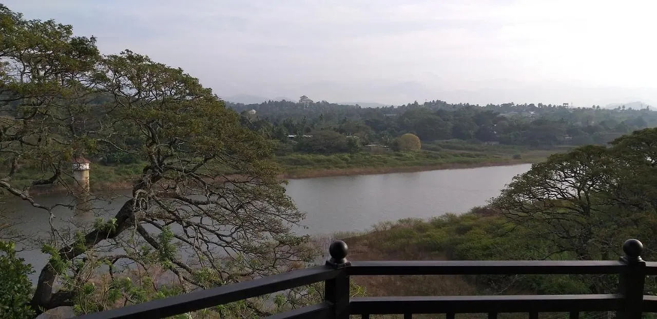Nocleg ze śniadaniem Mahaweli King'S Villa Kandy