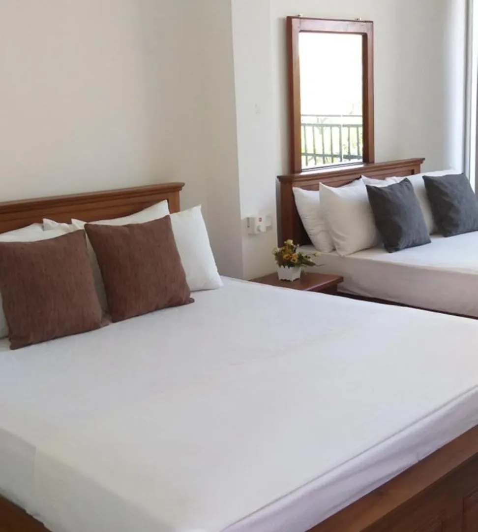 Mahaweli King'S Villa Kandy Bed & Breakfast