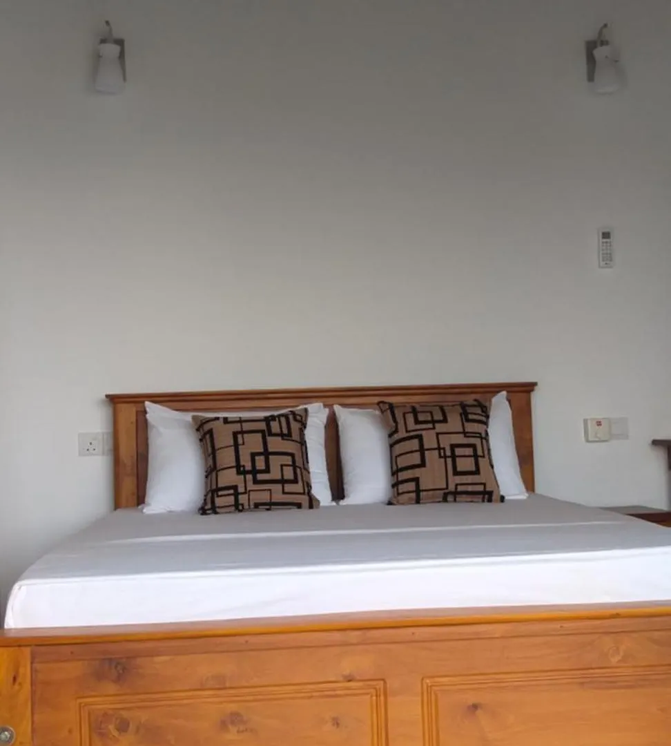 *** Bed & Breakfast Mahaweli King'S Villa Kandy Sri Lanka