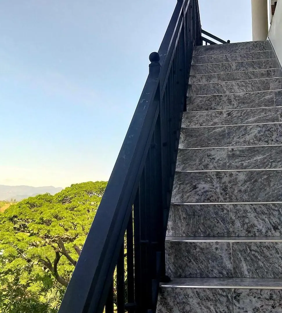 Bed & Breakfast Mahaweli King'S Villa Kandy