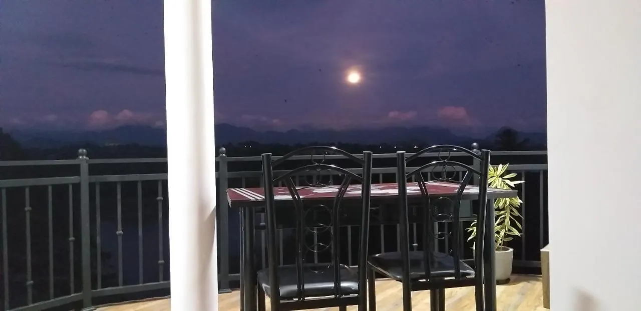 *** Bed & Breakfast Mahaweli King'S Villa Kandy Sri Lanka